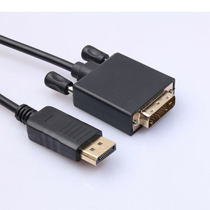 Cavo Single Link attivo da 1.8m Displayport a Dvi - Product Image 2