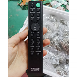 ใหม่ยาว20คีย์RMT-AH500U SoundbarรีโมทคอนโทรลสำหรับSONY AV SYSTEM HT-S350 HT-SD35 SA-WS350 SA-S350 SA-WSD35 SA-SD35 - Product Image 1