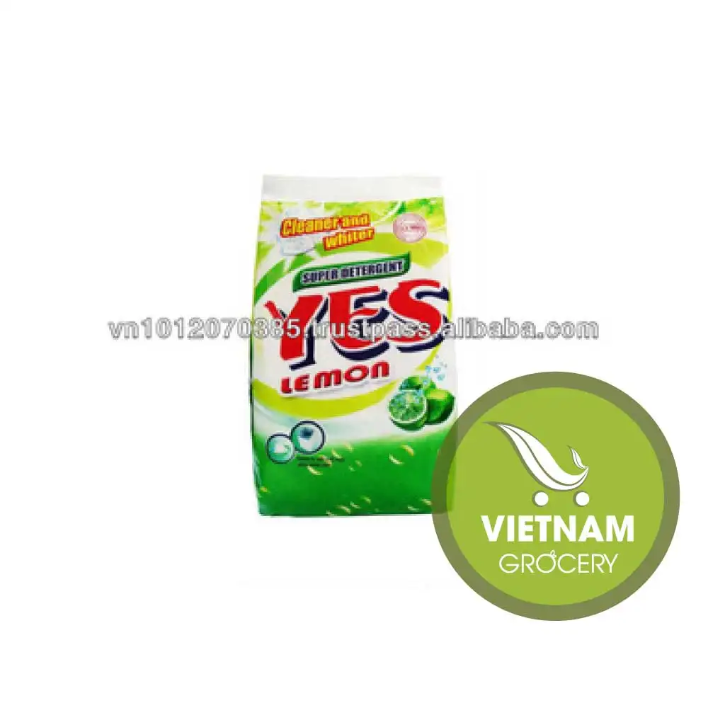 Productos de detergente FMCG Lix YES, buen precio