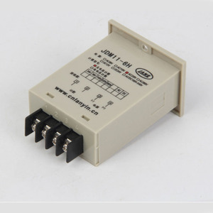 JDM11-5H LCD Digital Counter 5 หลัก - Product Image 4