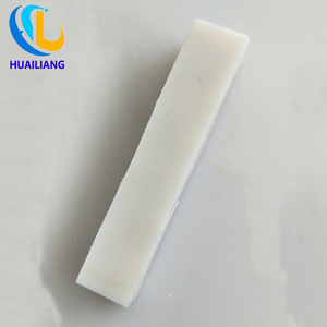 CNC/ABS/尼龙块加工用优质塑料片/尼龙缓冲块垫块 - Product Image 6