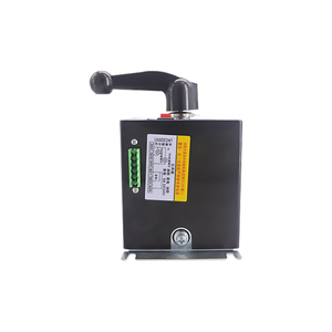 ATS 3P4P 63A/100A/Generator/Generator anahtarı otomatik Transfer ekipmanları/jeneratör için Transfer anahtarı - Product Image 2