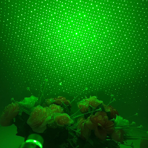 Puntatore Laser UV palmare ad alto rendimento con funzione di indicatore di applicazione del Powerpoint di controllo remoto della linea Laser verde - Product Image 5