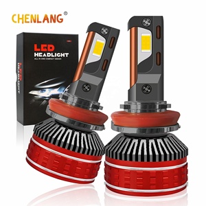 Wholesale Auto Car CL21 130W 13000LM <strong>Led</strong> Headlight Bulb High Power H11 9005 9006 H4 Car <strong>Led</strong> Headlights <strong>Led</strong> Car Lights Auto Bulb