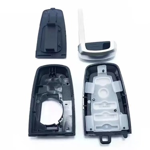 Custodia per chiave automatica programmabile universale custodia intelligente per involucro chiavi Auto Ford - Product Image 4