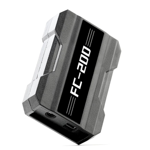 CG FC200 ECU Programmer Vollversion Unterstützung 4200 ECUs und 3 Betriebs modi Upgrade von AT200