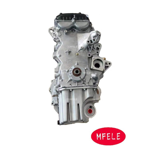 4GB2-4E yeni monte motor 4GB2-4E yeni monte araba için güç sağlayan otomobil motoru - Product Image 5