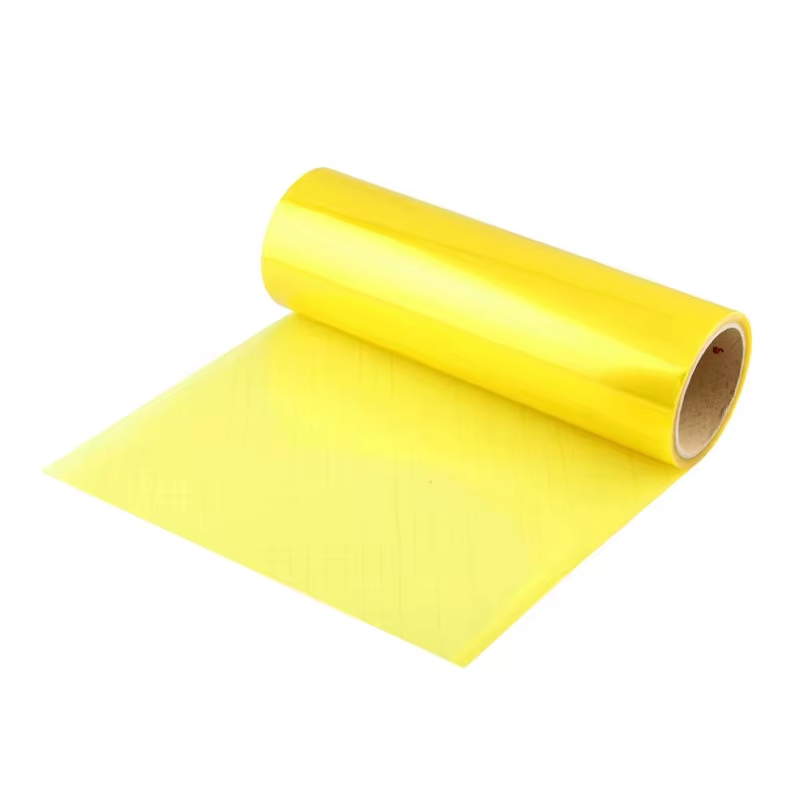 Jaune