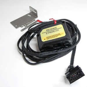 ¡Suministro directo de artículos en stock! Sensor láser CMOS digital Keyence de tipo de distancia media, un ejemplo de modelo de distancia media. - Product Image 6