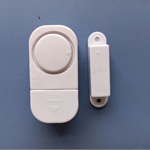 Venta caliente puerta y ventana sistema de alarma 110B sistema de alarma para el hogar sistema de seguridad de alarma para el hogar