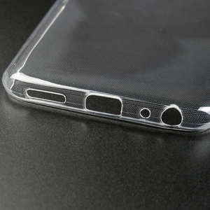 เคสฝาหลังซิลิโคน TPU นิ่มแบบเรียบง่าย,อุปกรณ์เสริมโทรศัพท์มือถือสำหรับ VIVO IQOO 9 Pro Neo3 U3 S12 S10 S7 Pro - Product Image 5