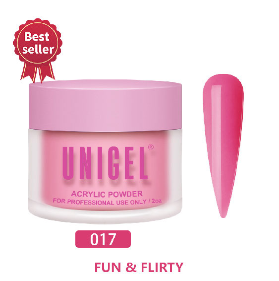 FUN & FLIRTY
