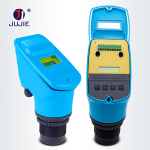 Sensor de nivel de agua inalámbrico, con alarma, indicador de nivel de líquido, 24V, 12V, 4-20mA, RS485 - Product Image 4