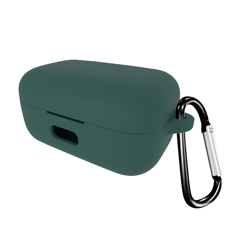 Verde de medianoche