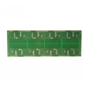 Enig 600W Inverter Mult-<strong>Layer</strong> PCBA Printing Machine 6-<strong>Layers</strong> <strong>Gold</strong> Finger on <strong>PCB</strong> High Quality Product - Product Image 4