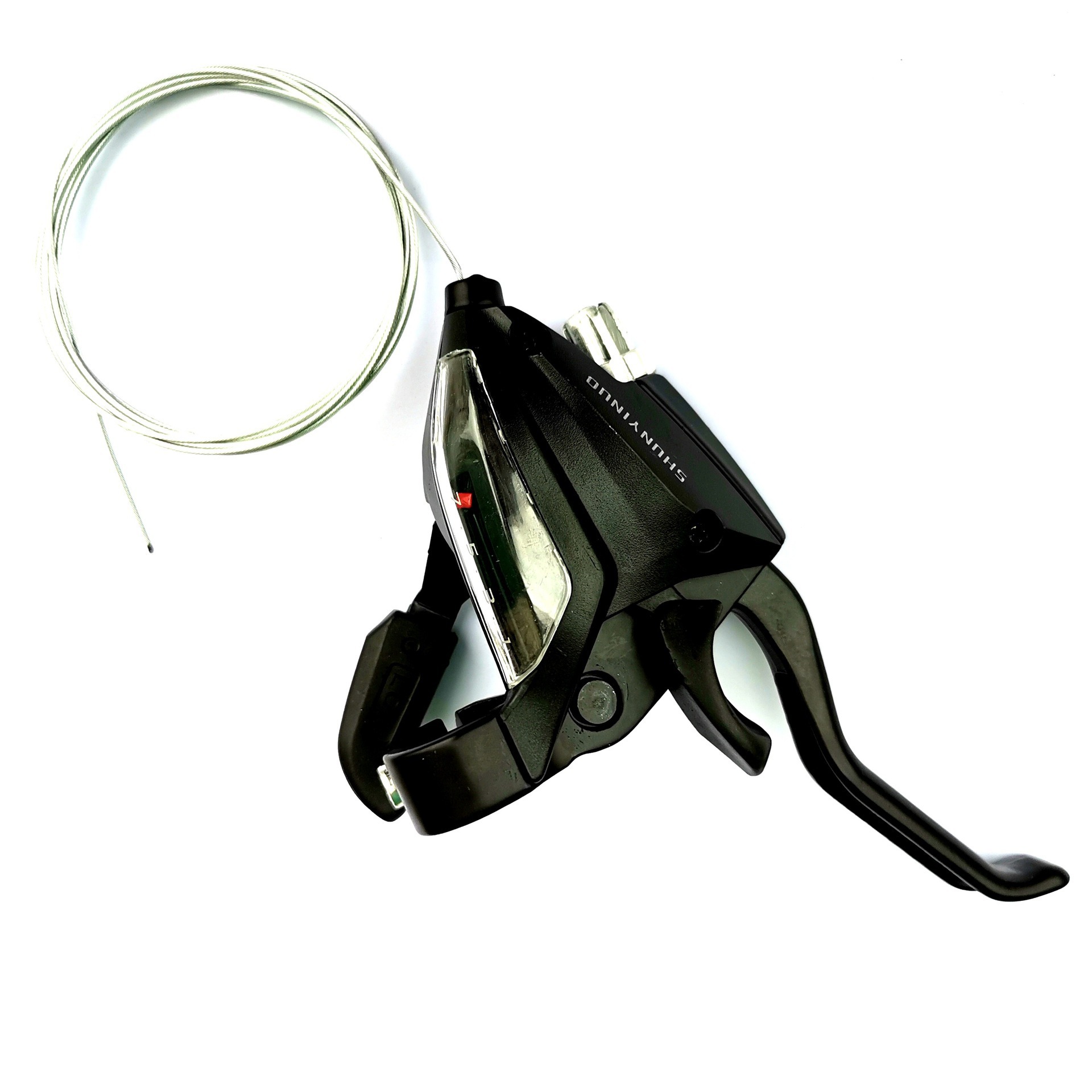 Shunduno TZ500 Fork