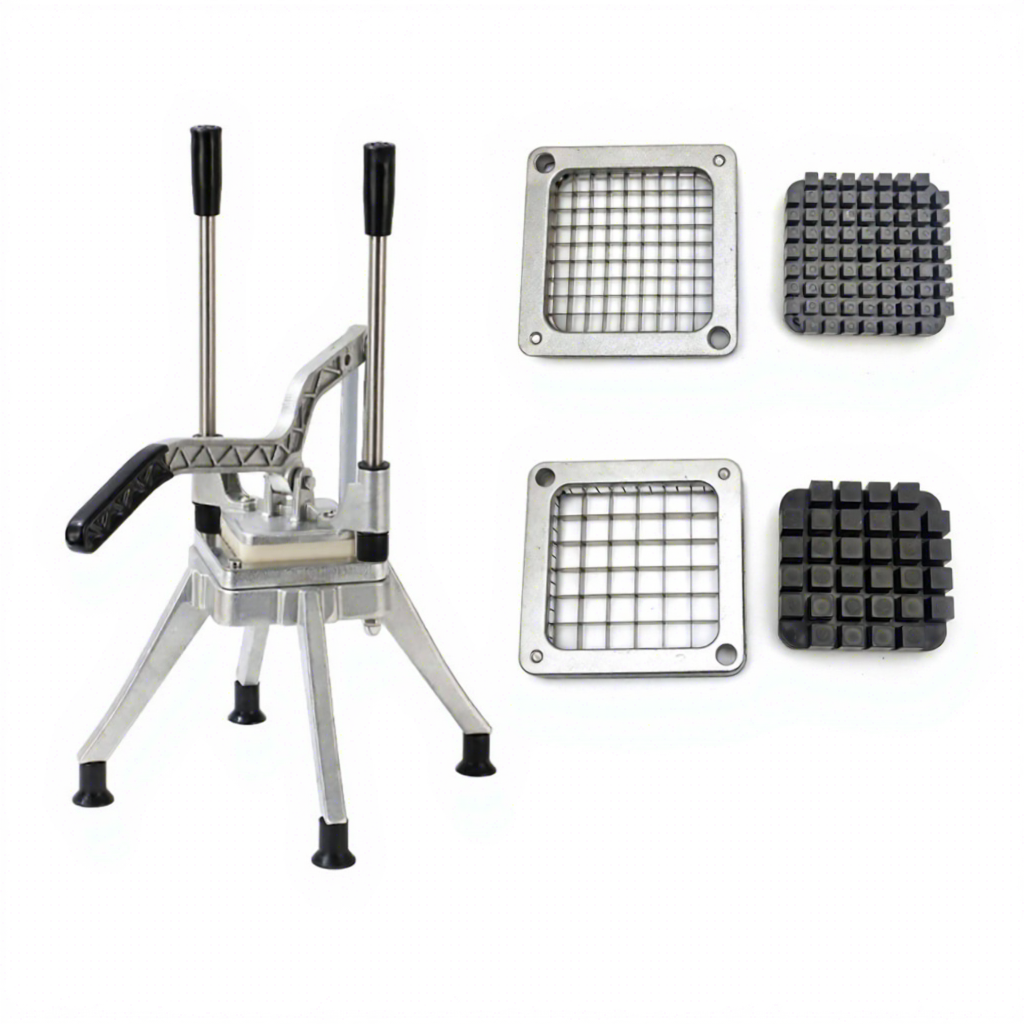 Machine de découpe modèle 1"2+ 3"8