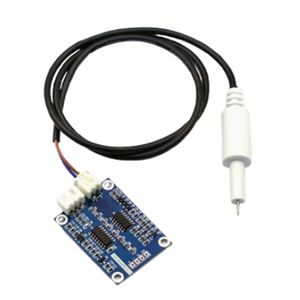 Módulo de sensor TDS Señal analógica Detección de calidad del agua para STM32/51 - Product Image 1