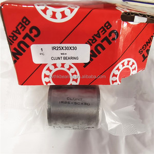 25.4*38.1*19.05毫米滚针轴承HJ-162412轴承出售HJ-162412 HJ162412 - Product Image 6