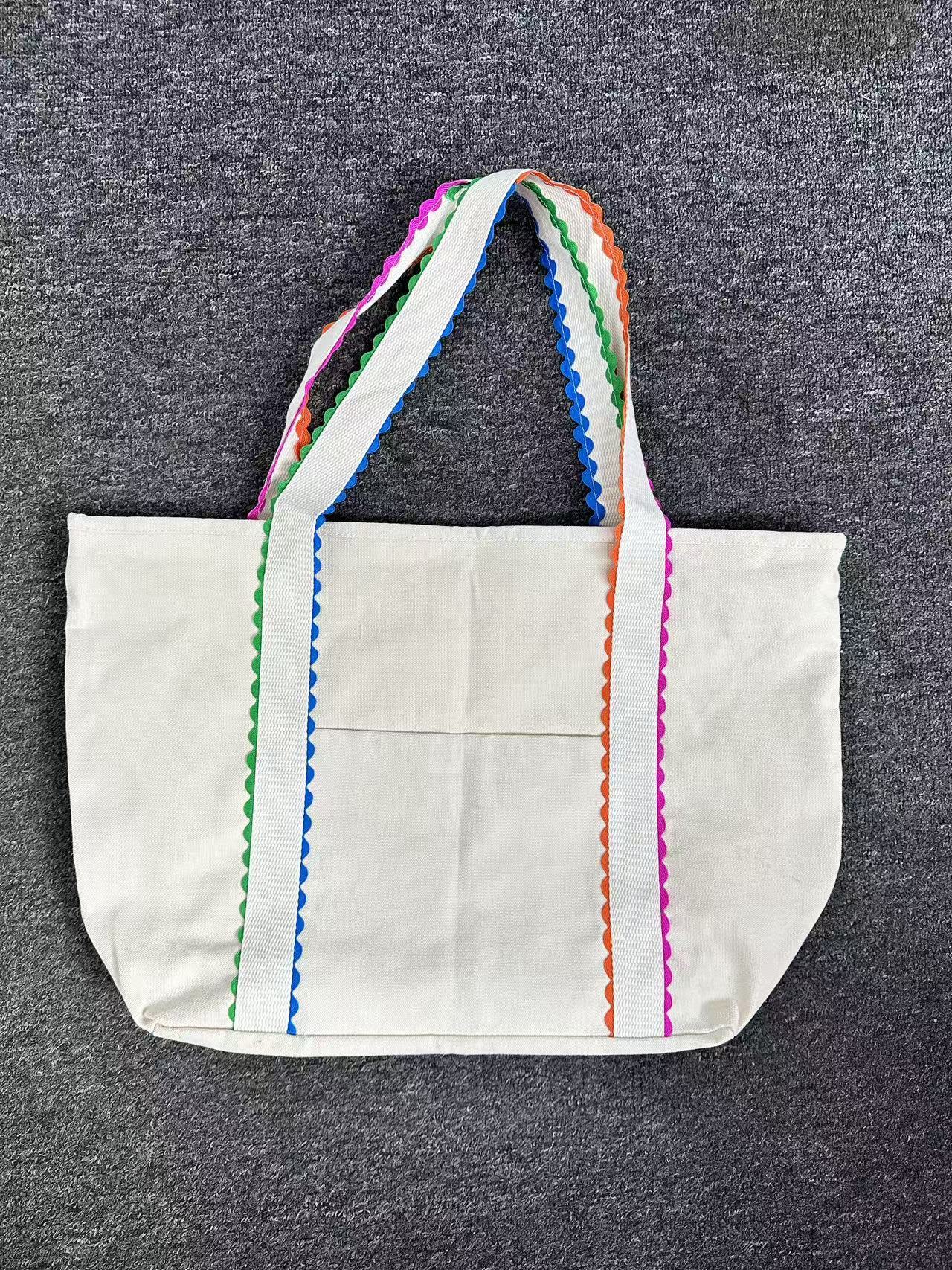 bolso de mano