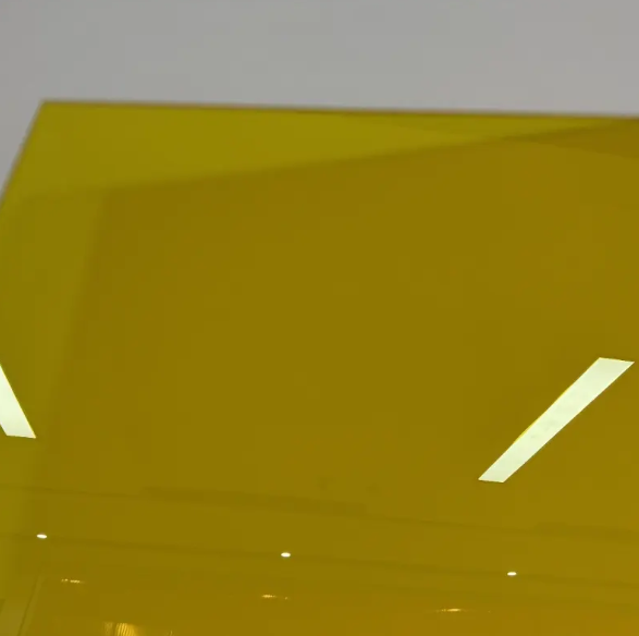 Amarillo (12 mm)