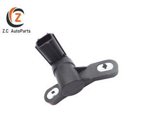 El sensor de posición del cigüeñal 3M6G-6C315-BA de Ford Mazda CPS es aplicable en el momento de la L813-18-221A. - Product Image 1