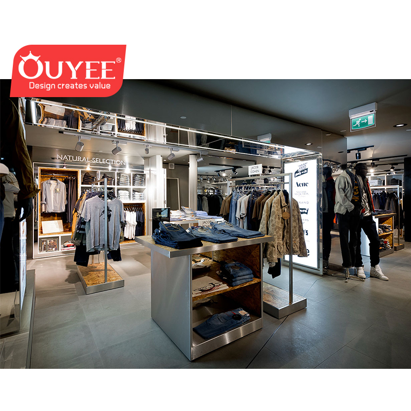 Adapté aux besoins du client