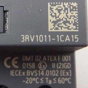 חדש ומקורי plc 3rv10111ca15 <span class=keywords><strong>k2</strong></span> בקר תכנות plc מקורי plc