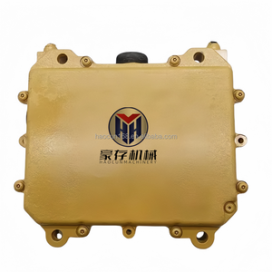 CAT 3516G ECU контроллер экскаватора детали 142-7472 программируемая 1427472 компьютерная плата для строительной техники - Product Image 3