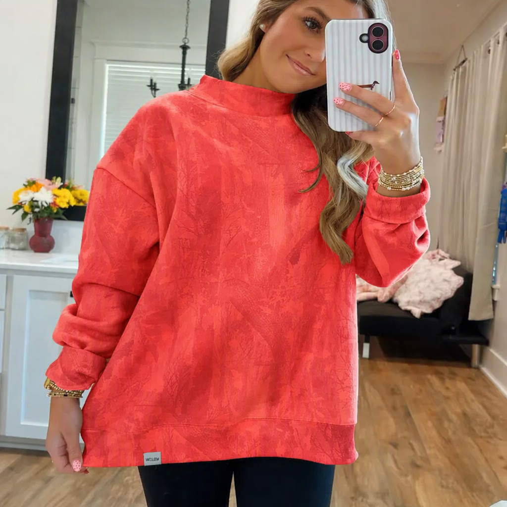 Coral Red