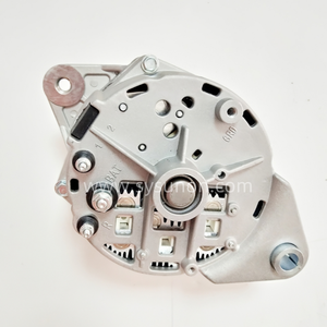 オルタネーターディーゼルエンジン24V 70A M11 4003446新品OEM工場オリジナル