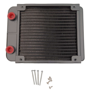 4 In 1インジェクター流量計キットラジエーター220Vソレノイドバルブフィルターテスター測定ツールコモンレールテストベンチアクセサリー用 - Product Image 3