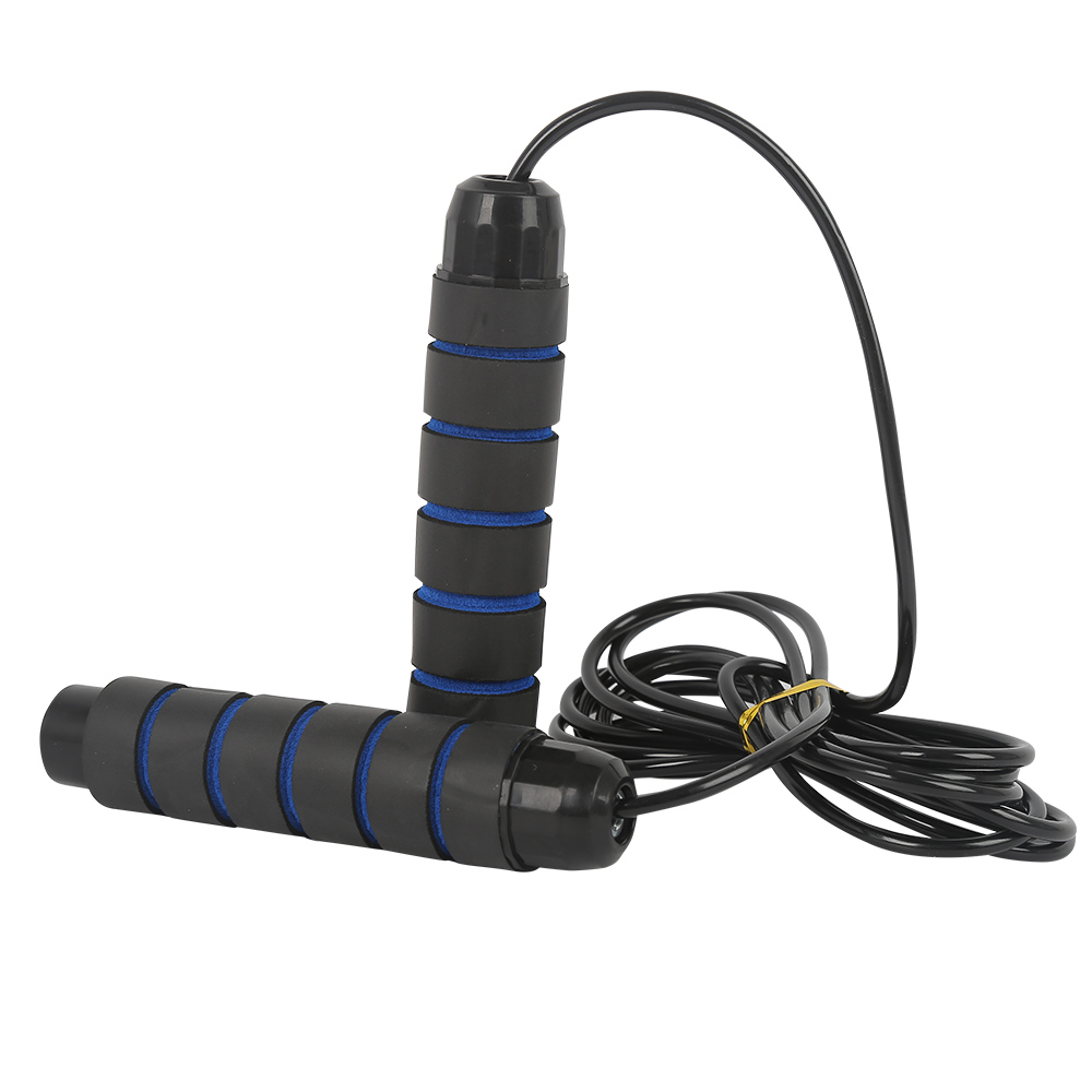 Negro y azul