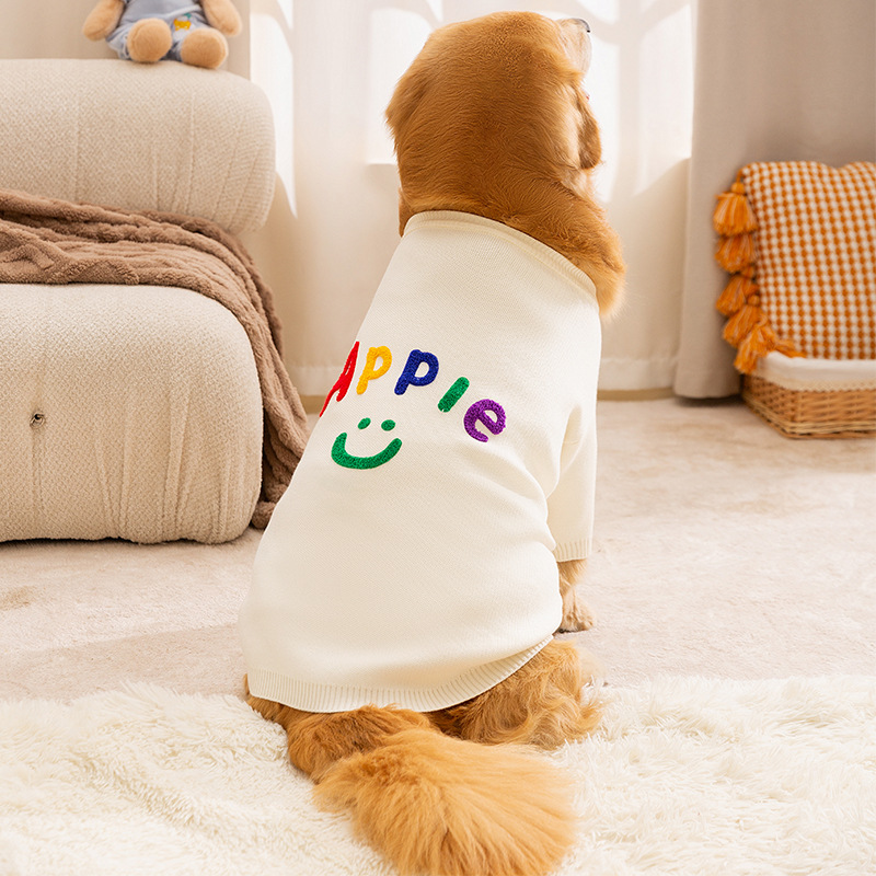 เสื้อกันหนาวสีขาว