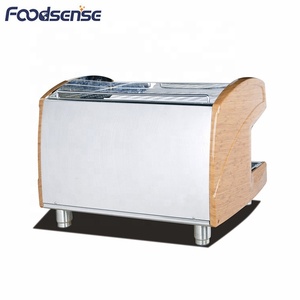 Luxus-Kaffee maschine Automatische Kaffee maschine - Product Image 2