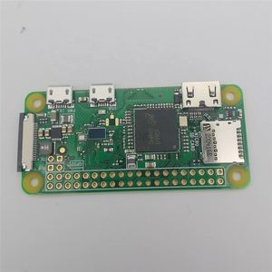 <strong>Raspberry</strong> <strong>Pi</strong> <strong>ZERO</strong> 2W/<strong>W</strong>/WH Development Board Motherboard <strong>Raspberry</strong> <strong>Pi</strong> <strong>Zero</strong> - Product Image 6