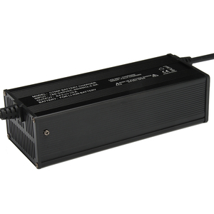 C700P 84v 10a Portable Lithium Battery <strong>Charger</strong> for Single-wheeled Electric Bicycle Ebike - Product Image 5