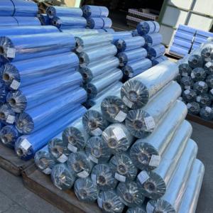 Paket için şeffaf PVC kumaş ve % koruyucu kapaklar dayanıklı ve su geçirmez - Product Image 6