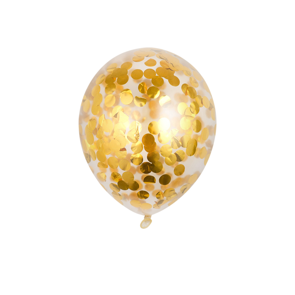 balloon 2*6pcs/bag