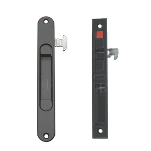 Cửa và cửa sổ phụ kiện an ninh trượt móc khóa cửa sổ nhôm khóa - Product Image 2