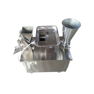 <strong>Empanada</strong> Dumpling Maker / Ravioli Maker Machine / Automatic Dumpling Making Machine - Product Image 6