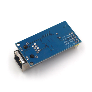 Netzwerk modul W5500 Voll hardware TCP/IP-Protokolls tapel Ethernet 51/STM32-Mikrocontroller - Product Image 2
