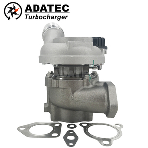 28231-4A600เทอร์โบชาร์จเจอร์ GTB1449V คุณภาพสูง28231-4A730สำหรับ Hyundai iload H350I 2.5 D4CB 823665ใหม่ adatec เทอร์โบ - Product Image 5