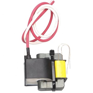 100w 15kv אוויר שואב כוח אספקת <span class=keywords><strong>flyback</strong></span> שנאי