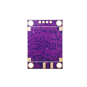 UBX NEO-F10N UAV Full band Anti-interference GNSS Differential <strong>High</strong> Precision Centimeter-Level Board <strong>GPS</strong> Module - Product Image 6
