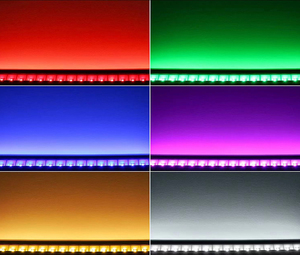 ไฟ LED แสง RGBW แบบปรับได้สำหรับเวที DJ - Product Image 6