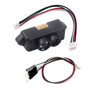Modulo sensore Lidar Range Finder modulo Micro-Range a punto singolo per cavo Ard Pixhawk Benewake TFmini Drone 4.5-6V - Product Image 1