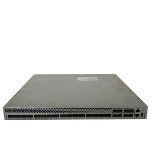 Orijinal kullanılan Arista DCS-7140T-8S ağ anahtarı PoE SNMP QoS VLAN fonksiyonları ile 1G kapasite durumu yeni - Product Image 6