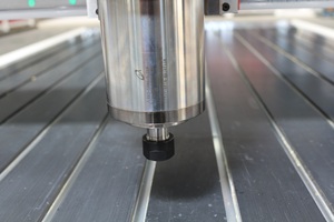Máquina enrutadora CNC Hopetool, cortadora de madera, enrutador CNC de 3 ejes, mesa 1325, enrutador cnc, máquina de grabado 3D 2d - Product Image 6