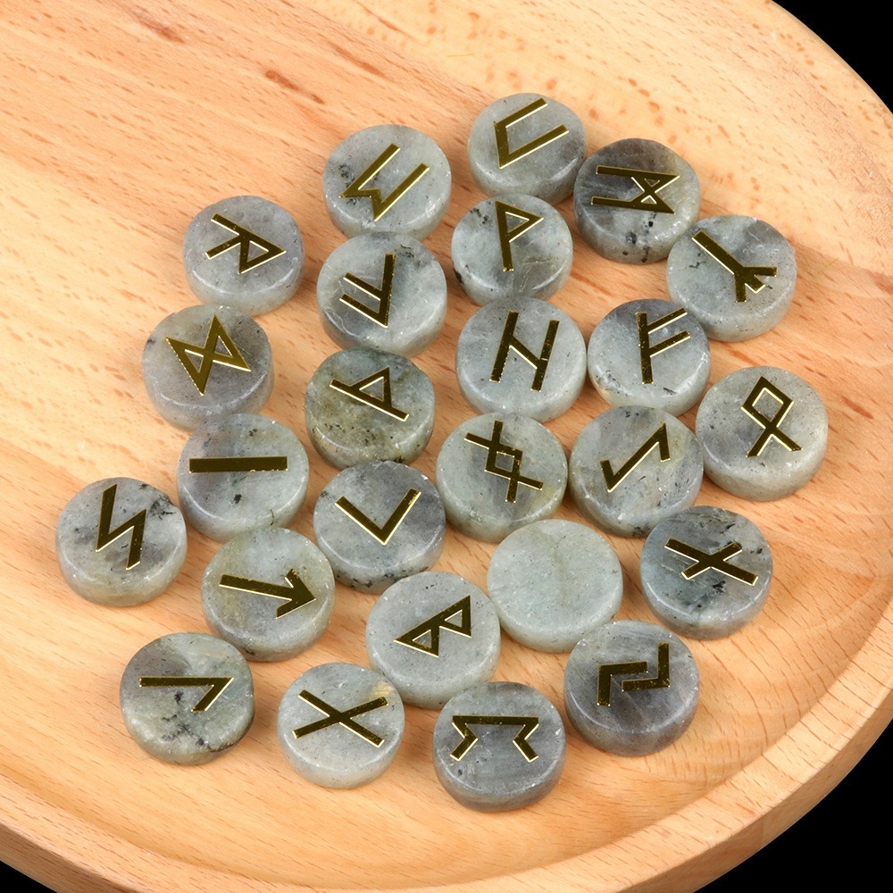labradorite